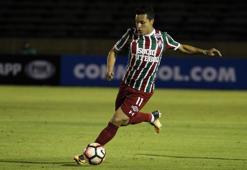 SON DAKİKA | Trabzonspor, Marlon Rodrigues'i KAP'a bildirdi