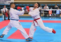 İşitme Engelliler Türkiye Karate Şampiyonası Sakarya'da düzenlenecek