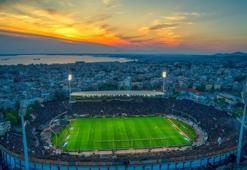 SON DAKİKA | PAOK - Beşiktaş maçının adresi değişebilir!