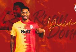 SON DAKİKA! Galatasaray açıkladı! Ryan Donk'tan büyük indirim...