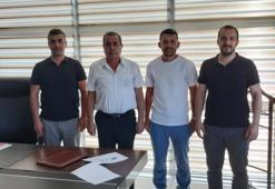 Malatya Yeşilyurt Belediyespor'da hedef TFF 2. Lig