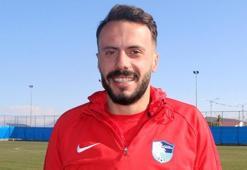 Lokman Gör, Altay'a transfer oluyor