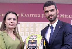 Kenan Sofuoğlu, Türk sporu için kolları sıvadı