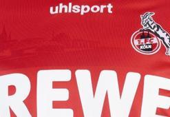 Köln, takımın yeni sezon formasında cami silüetine yer verdi