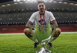Transfer gelişmesi... Jose Sosa'nın Fenerbahçe'den istediği rakam belli oldu
