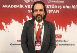 "Koranavirüs dev organizasyonu da etkileyebilir"