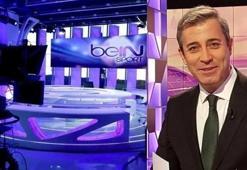 Son Dakika | beIN Sports Melih Şendil'le yollar ayırdı