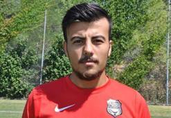 Mehmet Feyzi Kasımpaşa'da