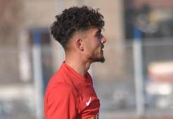 Kayserispor, Ahmet Kürşat'ı Arnavutköy Belediyespor'a kiraladı