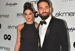 Arda Turan'ın eşi Aslıhan Doğan'dan ilk açıklama!