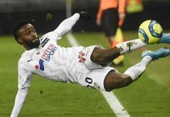 Trabzonspor'dan Mendozo için iki farklı formül