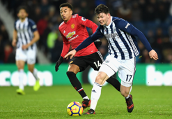 Trabzonspor'dan Oliver Burke hamlesi