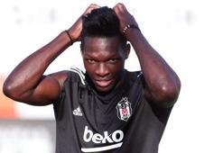 İşte Beşiktaş'ta Fabrice N'Sakala transferinin tüm detayları!