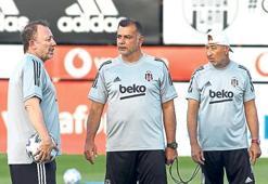 Sergen Yalçın düğmeye bastı!