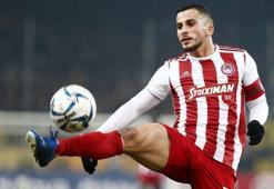 Galatasaray savunma hattını tamamlıyor! Büyük rekabet...