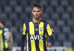 Diego Reyes'e corona virüs şoku