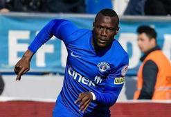 Trabzonspor Mame Thiam transferinde ısrarcı