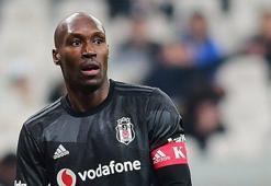 Son dakika | Atiba Hutchinson 1 yıl daha Beşiktaş'ta