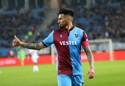 SON DAKİKA! Jose Sosa Fenerbahçe'ye imza atmaya geliyor