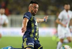 Fenerbahçe'de Mauricio Isla ocakta gönderilecek!