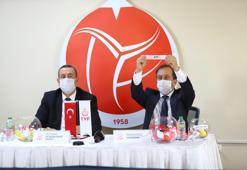 Voleybolda fikstürler belli oldu