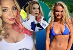 Trabzonspor'da Emily Rogawski sürprizi! Gündem oldu...