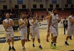 Petkimspor, TBF'nin resmi kararını açıklamasıyla hedefine ulaştı