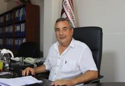 Göksel Karlahan: Bandırmaspor başkanlığını kendi arzumla bırakıyorum