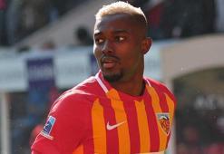 Son dakika Galatasaray haberi | İşte Bernard Mensah için yapılan teklif