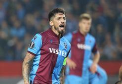 Flaş Sosa yorumu: Fenerbahçe'nin üç oyuncusundan daha kaliteli!