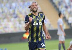 Lazio Vedat Muriç transferi için hala İstanbul'da
