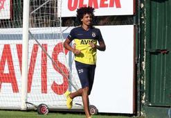 Fenerbahçe'de yeni kaptan Luiz Gustavo