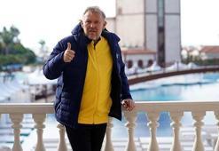 Son dakika haberi... Robert Prosinecki resmen açıklandı