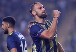 Fenerbahçe son dakika transfer haberi | Lazio, Vedat Muriç için geldi