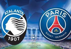 Gecenin maçı: PSG - Atalanta