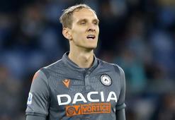 Göztepe, Lukasz Teodorczyk ile anlaşma sağladı