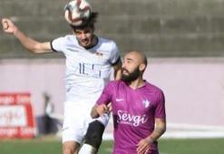 Uşakspor, Uğur Durmuş ile 1 yıllık sözleşme imzaladı