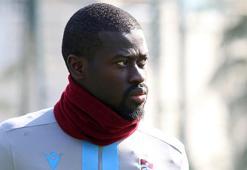 SON DAKİKA | Beşiktaş Badou Ndiaye'yi transfer ediyor