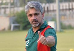 Karşıyaka'da gündem Atilla Güneş ve Cüneyt Biçer