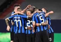 İtalyan ekibi Inter, çeyrek final biletini kaptı!