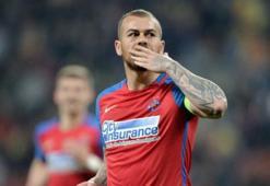 Müslüm Özmen: Denis Alibec için teklifimizi Romanya ekibine ilettik