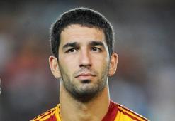 Arda Turan yuvası Galatasaray'da! Film gibi kariyer...