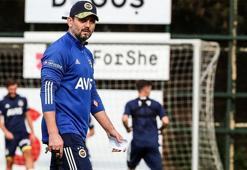 Fenerbahçe'de Erol Bulut rüzgarı! Parola şampiyonluk