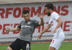 Manisa Futbol Kulübü, Bayram Büstaç için devrede