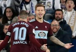 Fenerbahçe transfer haberi... Fenerbahçe'den Smolov hamlesi