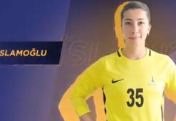 Halime İslamoğlu, taraftarların karşısına çıkacağı günü bekliyor