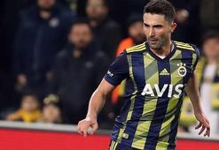 Son dakika transfer haberi... Başakşehir'de hedef Hasan Ali Kaldırım transferi