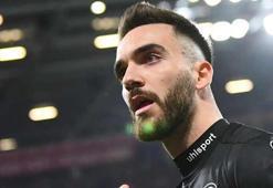Trabzonspor transfer haberi... Kenan Karaman Fırtınası!