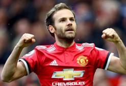 Son dakika Fenerbahçe'den Juan Mata bombası! Transfer haberleri...