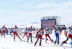 Biathlon Milli Takımı Van'da kamp yapacak